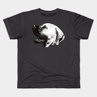 Boerboel - Boerboel Christmas Gifts Kids T-Shirt